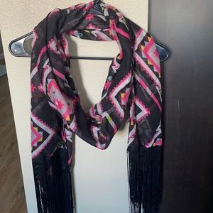 Women’s Scarf